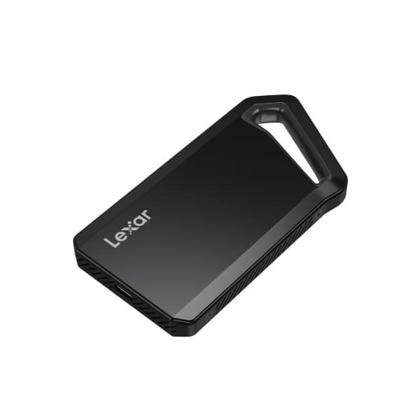 Solid-State Drive (SSD) Lexar LSL600X004T-RNBNG "LSL600X004T-RNBNG" — miniatură