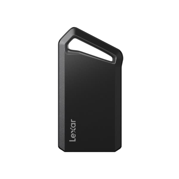 Solid-State Drive (SSD) Lexar LSL600X004T-RNBNG "LSL600X004T-RNBNG" — miniatură