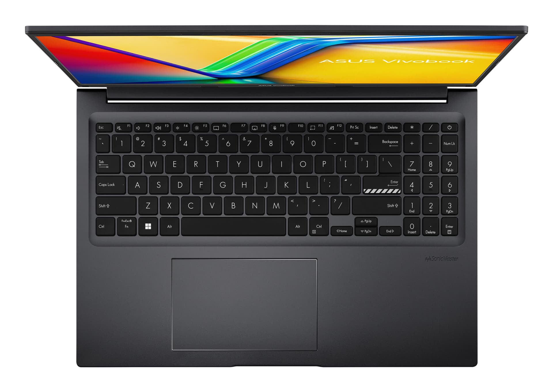 NB M1605NAQ R5-150 16" 16GB/1TB M1605NAQ-MB059 ASUS "M1605NAQ-MB059" — miniatură