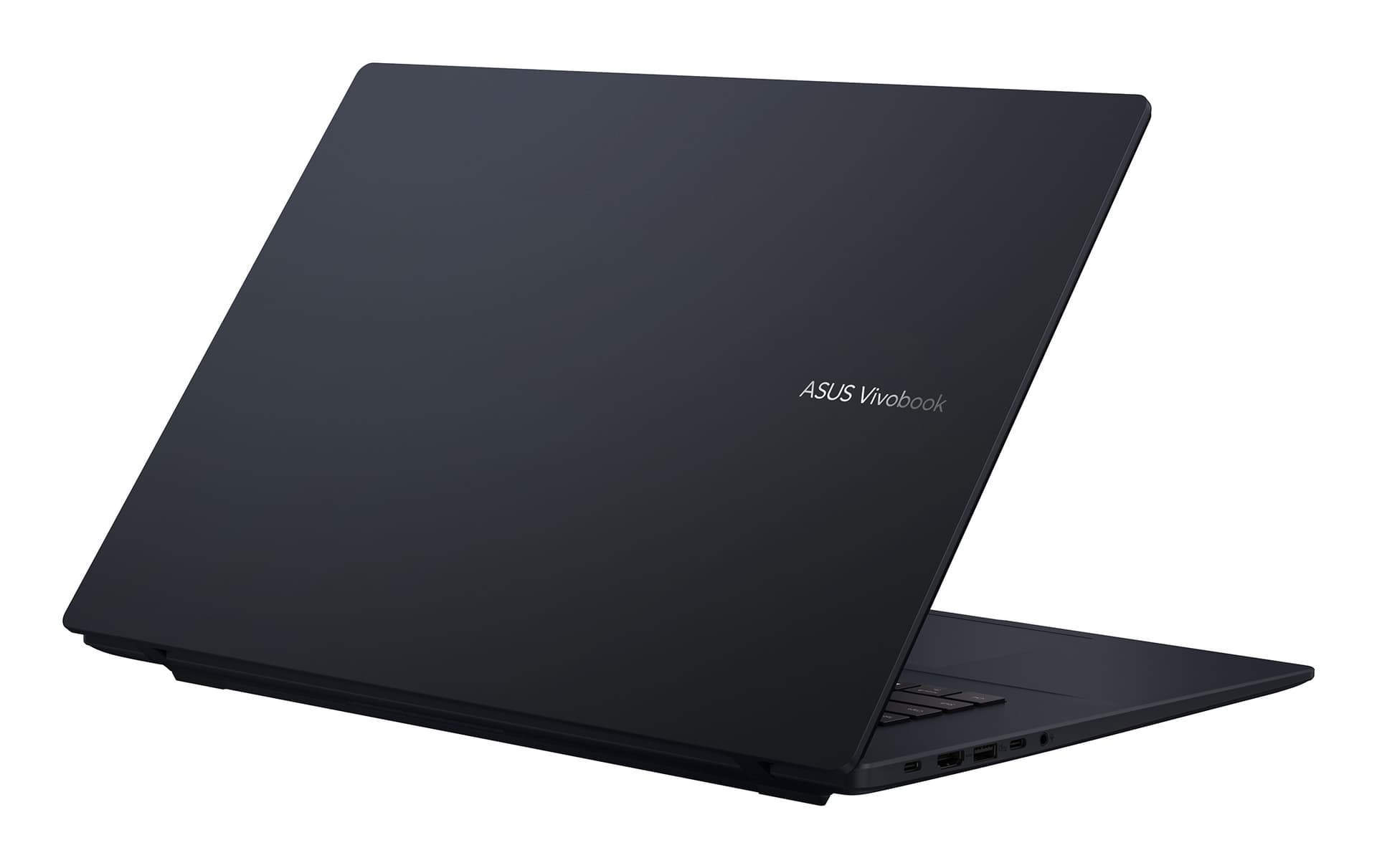 ASUS Vivobook 18 M1807GA-S8007 AMD Ryzen AI 7 445 18inch WUXGA 32GB DDR5 1TB SSD DOS 2Y Quiet Blue "M1807GA-S8007" — miniatură