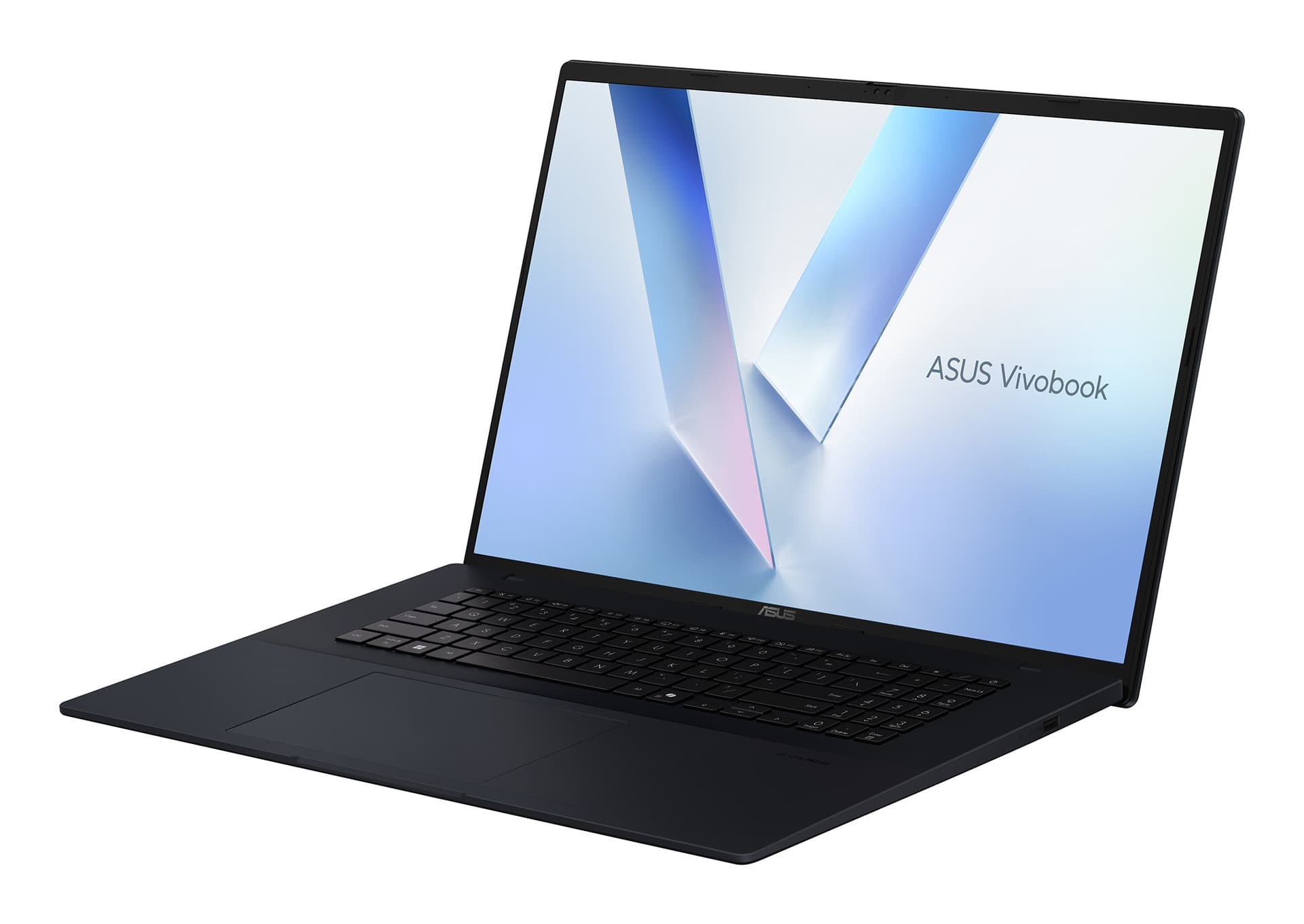 ASUS Vivobook 18 M1807GA-S8007 AMD Ryzen AI 7 445 18inch WUXGA 32GB DDR5 1TB SSD DOS 2Y Quiet Blue "M1807GA-S8007" — miniatură