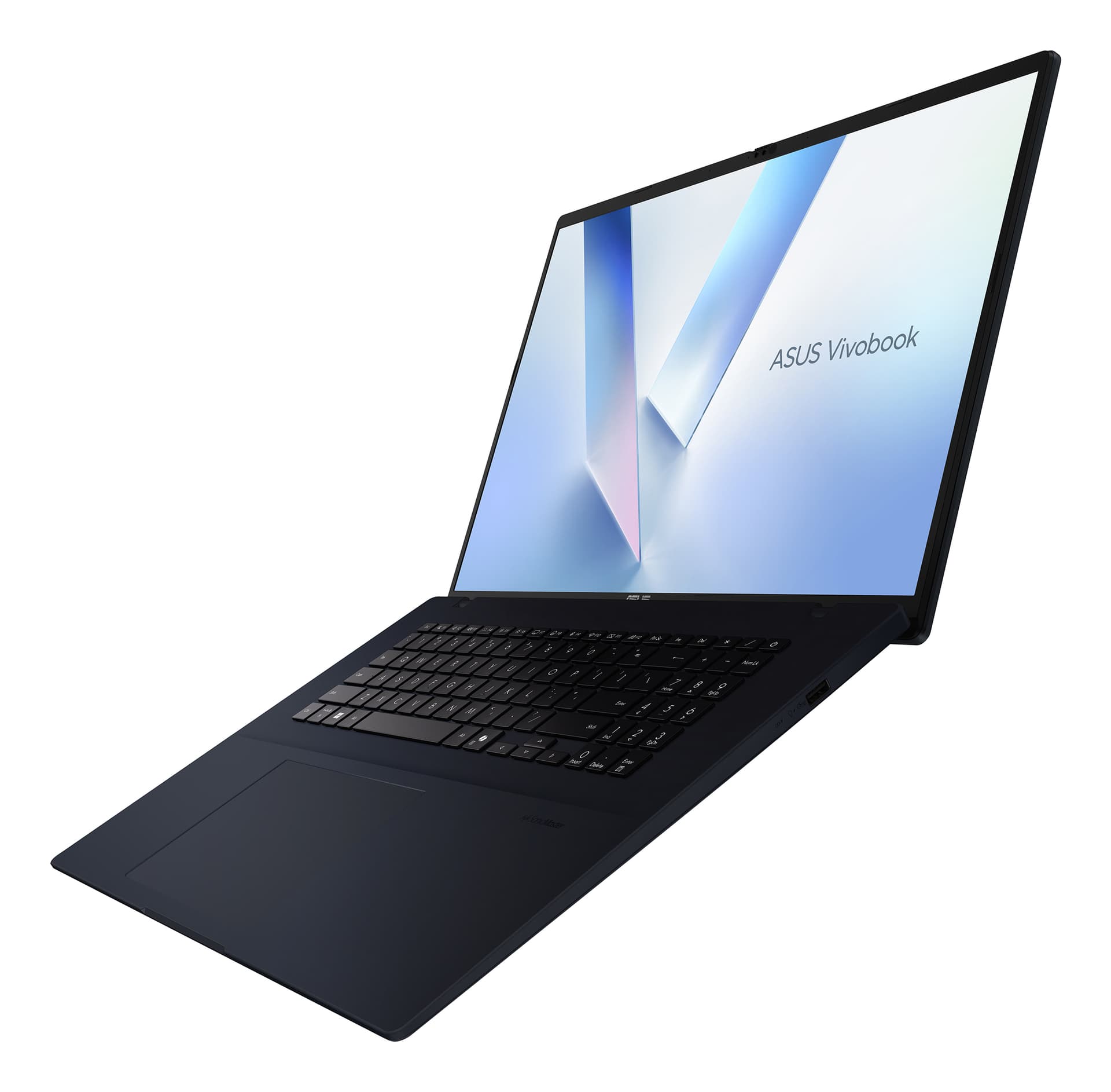 ASUS Vivobook 18 M1807GA-S8007 AMD Ryzen AI 7 445 18inch WUXGA 32GB DDR5 1TB SSD DOS 2Y Quiet Blue "M1807GA-S8007" — miniatură