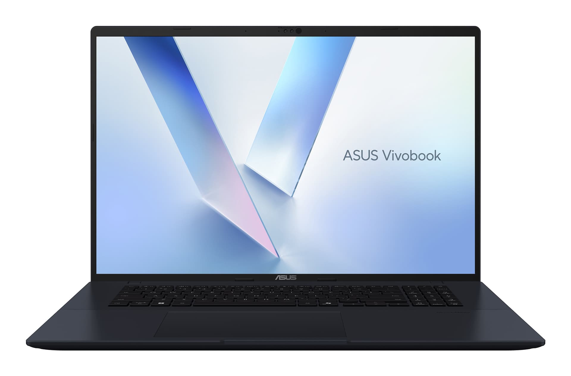 ASUS Vivobook 18 M1807GA-S8007 AMD Ryzen AI 7 445 18inch WUXGA 32GB DDR5 1TB SSD DOS 2Y Quiet Blue "M1807GA-S8007"