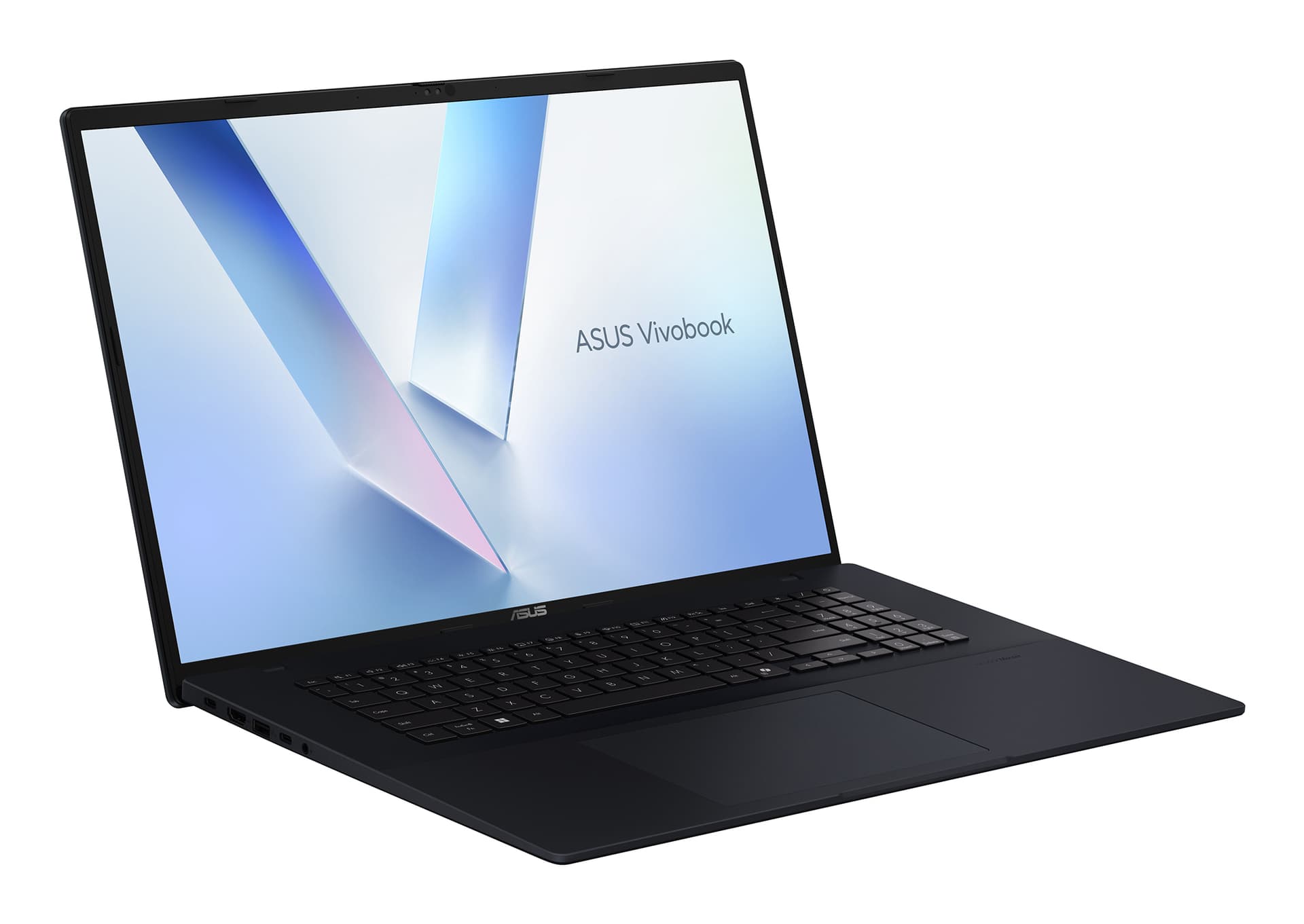 ASUS Vivobook 18 M1807GA-S8007 AMD Ryzen AI 7 445 18inch WUXGA 32GB DDR5 1TB SSD DOS 2Y Quiet Blue "M1807GA-S8007" — miniatură