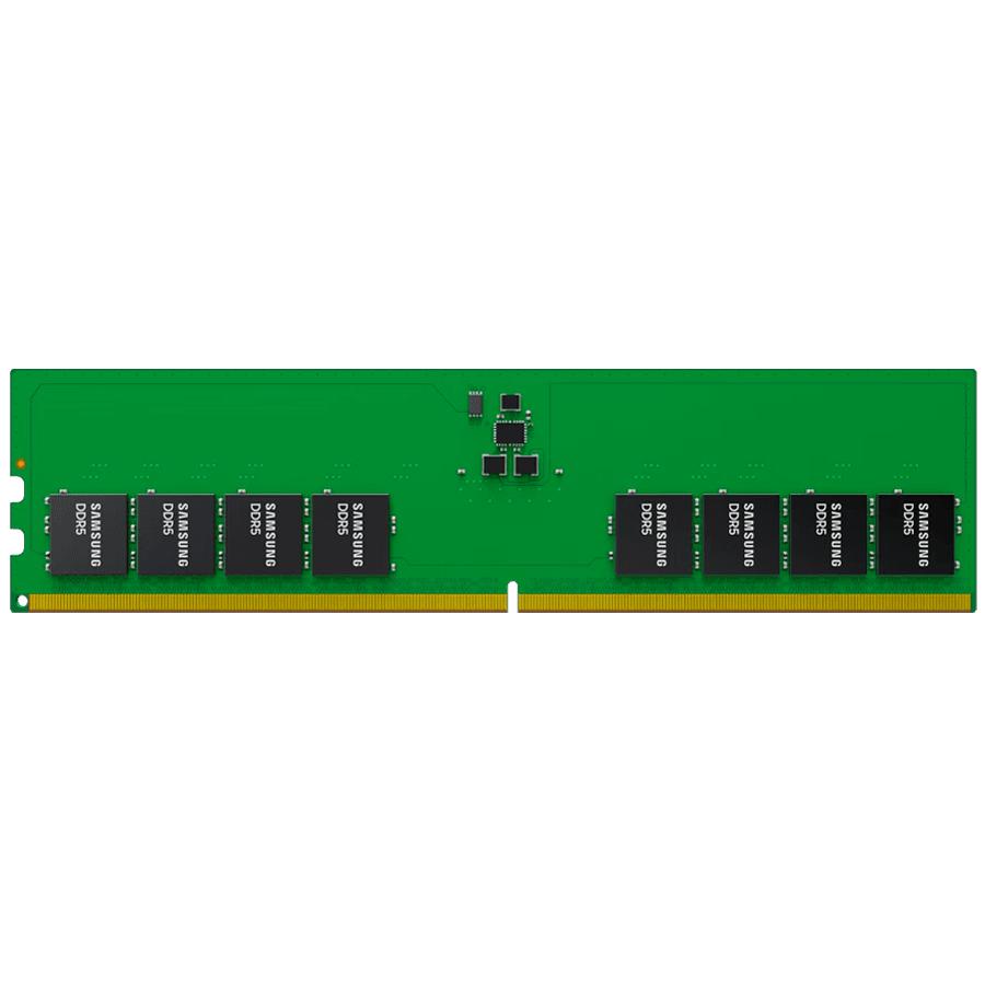 Samsung 8GB CUDIMM DDR5 6400Mhz "M333R1GB4PB1-CCP"