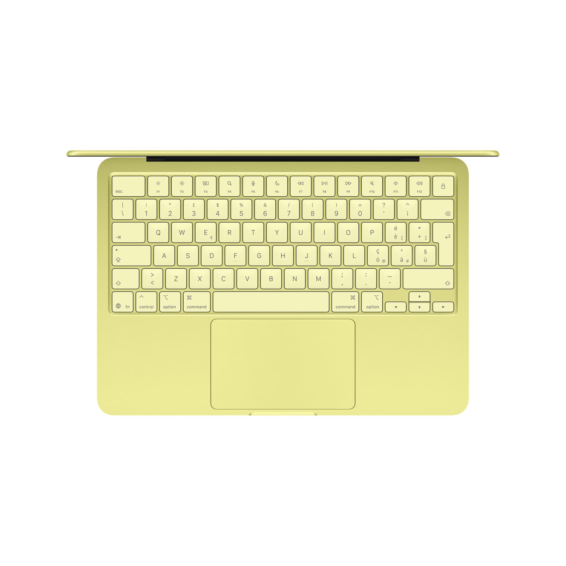 Laptopuri / Notebook Apple MHFD4ZE/A "MHFD4ZE/A" — miniatură