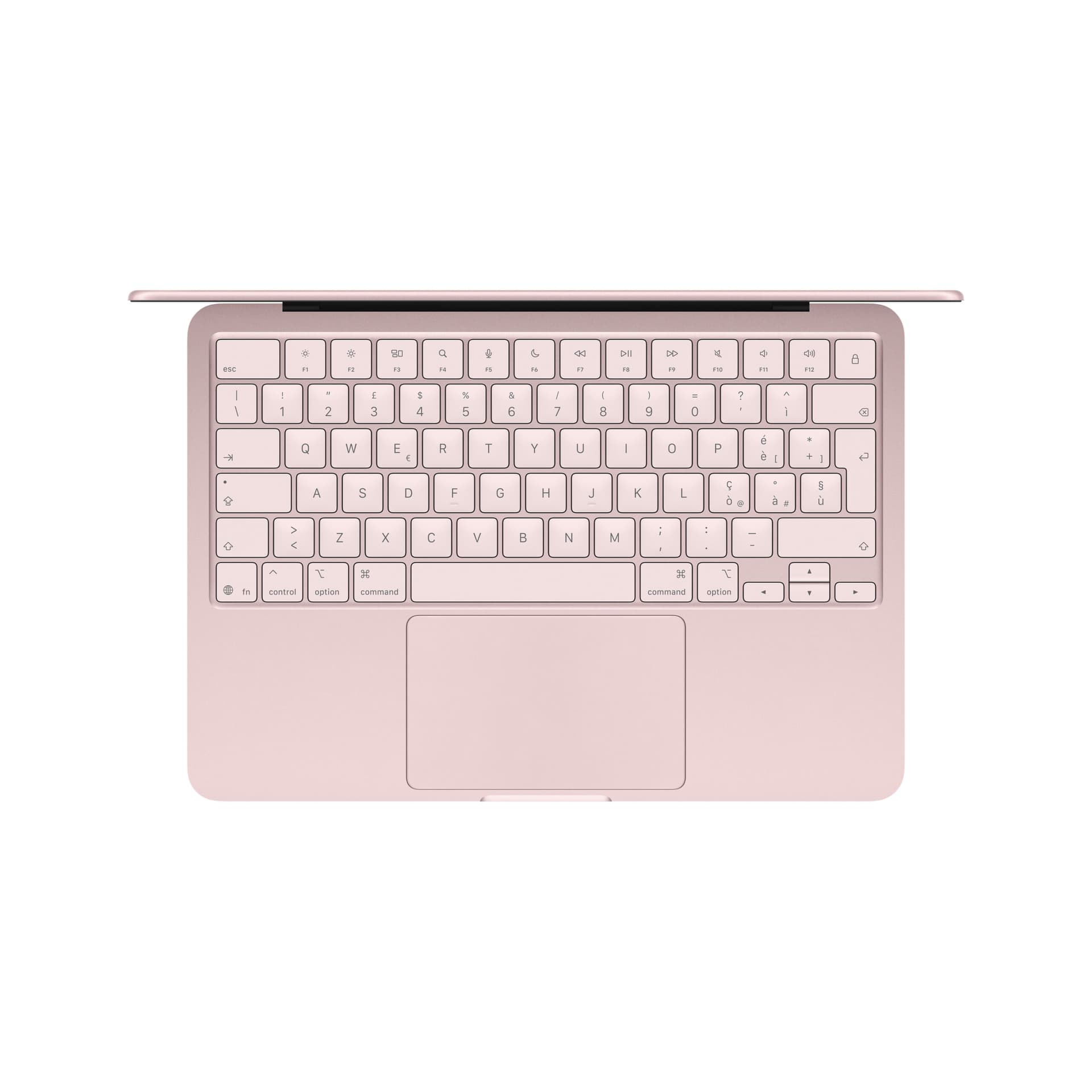 Laptopuri / Notebook Apple MHFH4ZE/A "MHFH4ZE/A" — miniatură