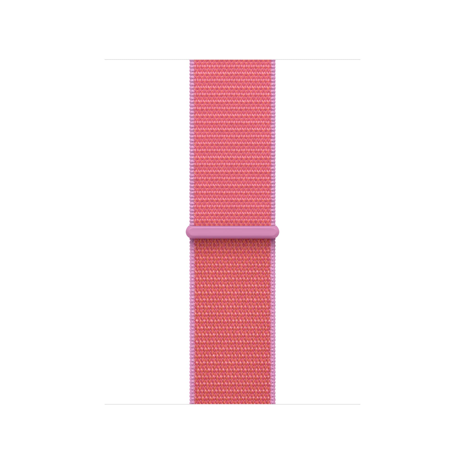 AW BAND 42MM BRIGHT GUAVA SL "MHYT4ZM/A"