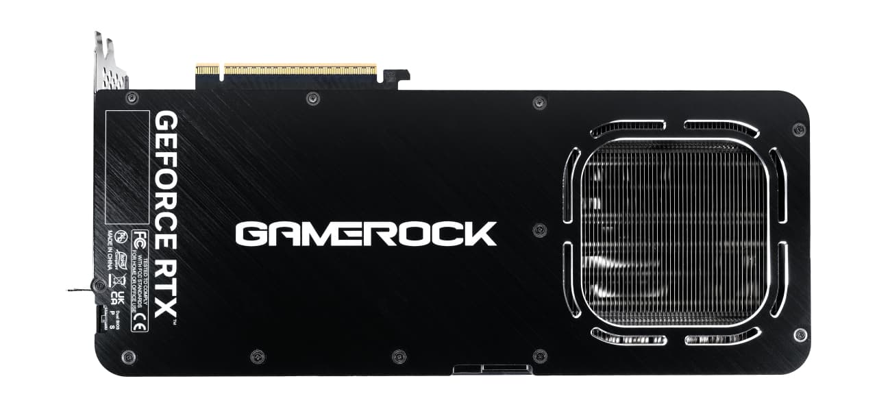 Placi Video Palit NE75090S19R5-GB2020G "NE75090S19R5-GB2020G" — miniatură