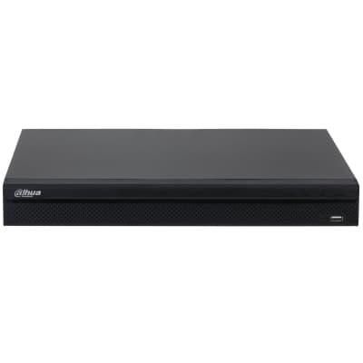 Network Video Recorder (NVR) Dahua NVR4208-8P-4KS3 "NVR4208-8P-4KS3" — miniatură