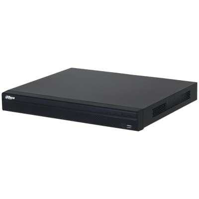 Network Video Recorder (NVR) Dahua NVR4208-8P-4KS3 "NVR4208-8P-4KS3"