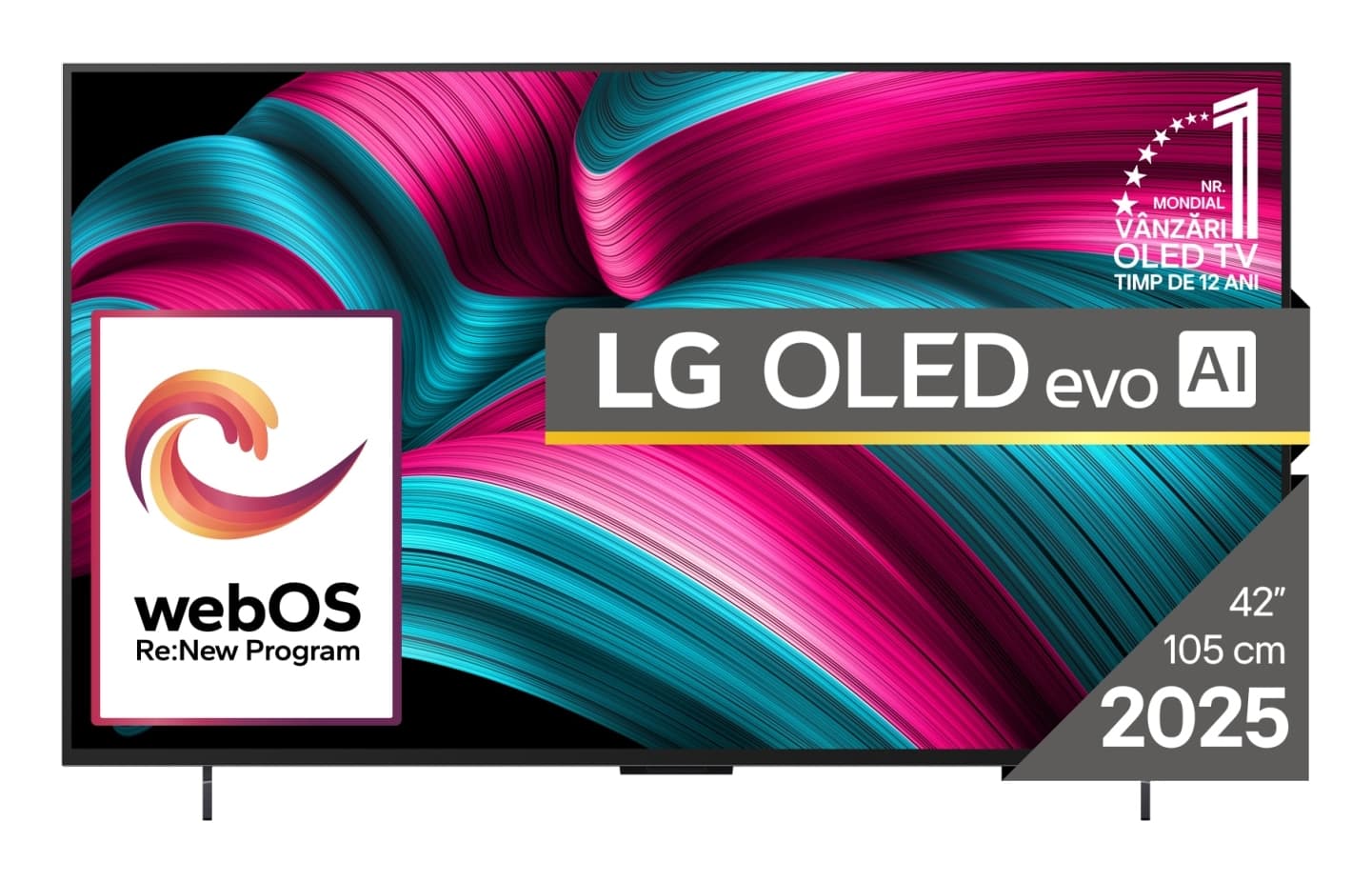 Televizoare LG OLED42C51LA "OLED42C51LA"