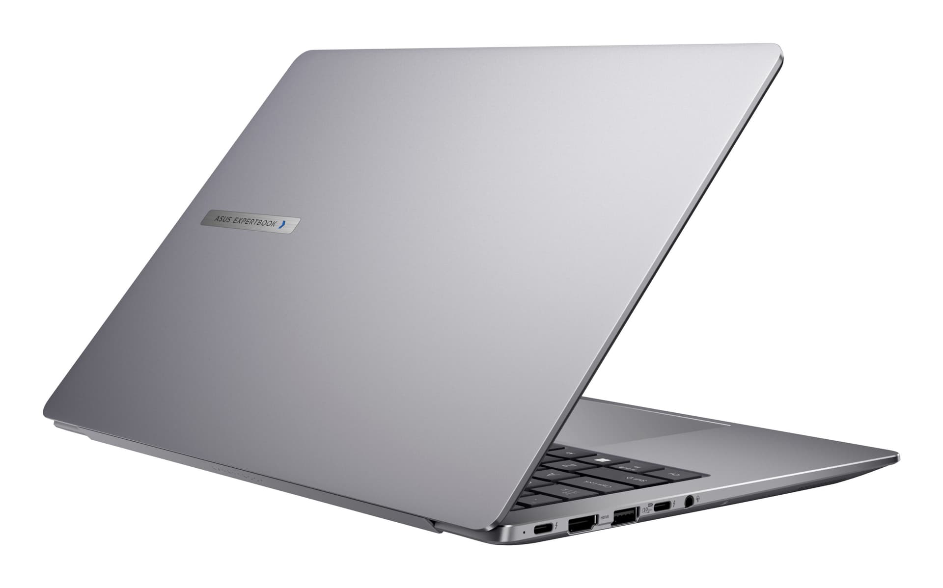 NB P5405CSA CU7-258V 14" 32GB/512G 11P P5405CSA-NZ1251X ASUS "P5405CSA-NZ1251X" — miniatură