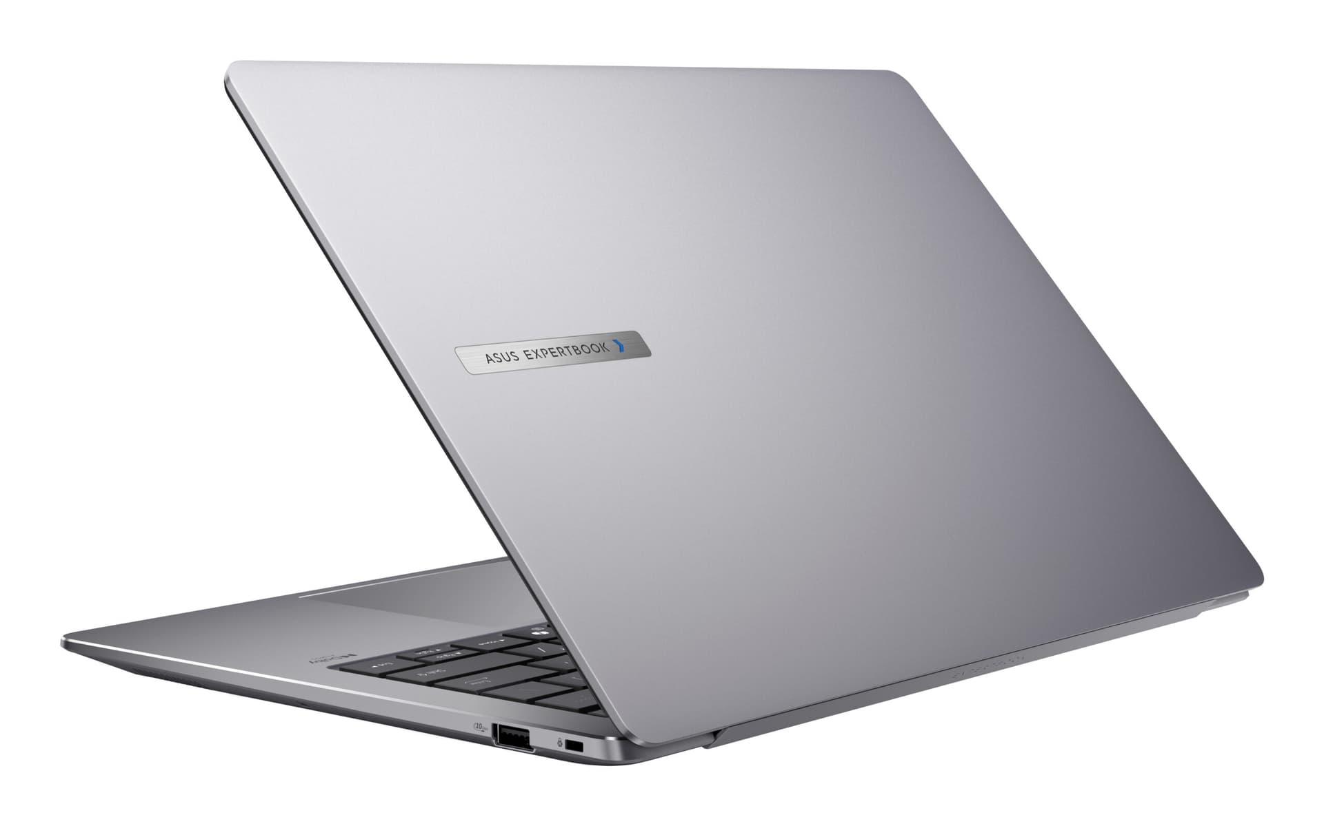 NB P5405CSA CU7-258V 14" 32GB/512G 11P P5405CSA-NZ1251X ASUS "P5405CSA-NZ1251X" — miniatură