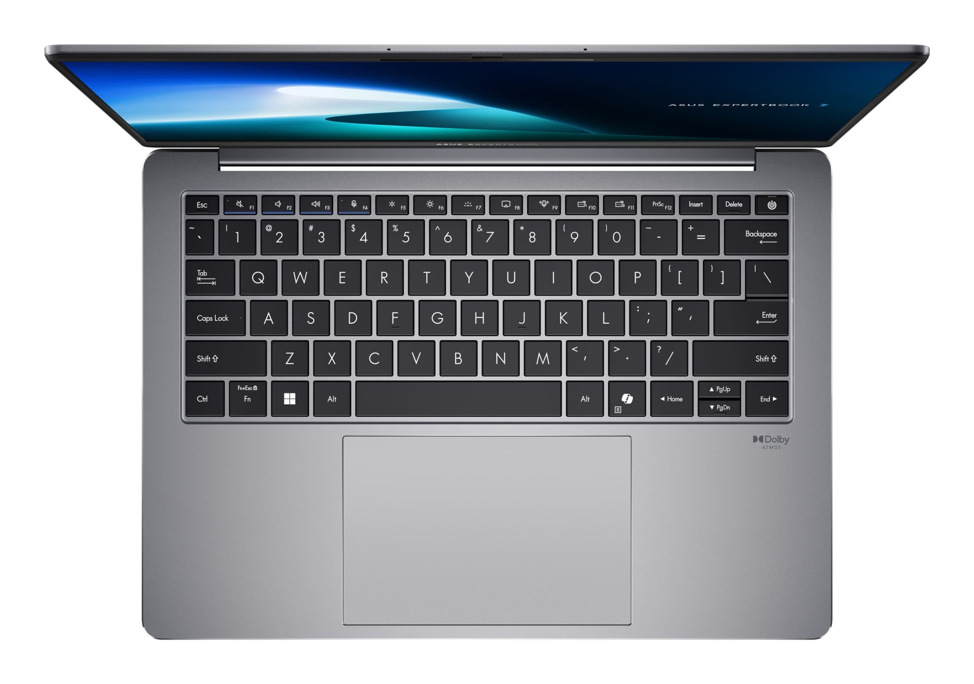 NB P5405CSA CU7-258V 14" 32GB/512G 11P P5405CSA-NZ1251X ASUS "P5405CSA-NZ1251X" — miniatură