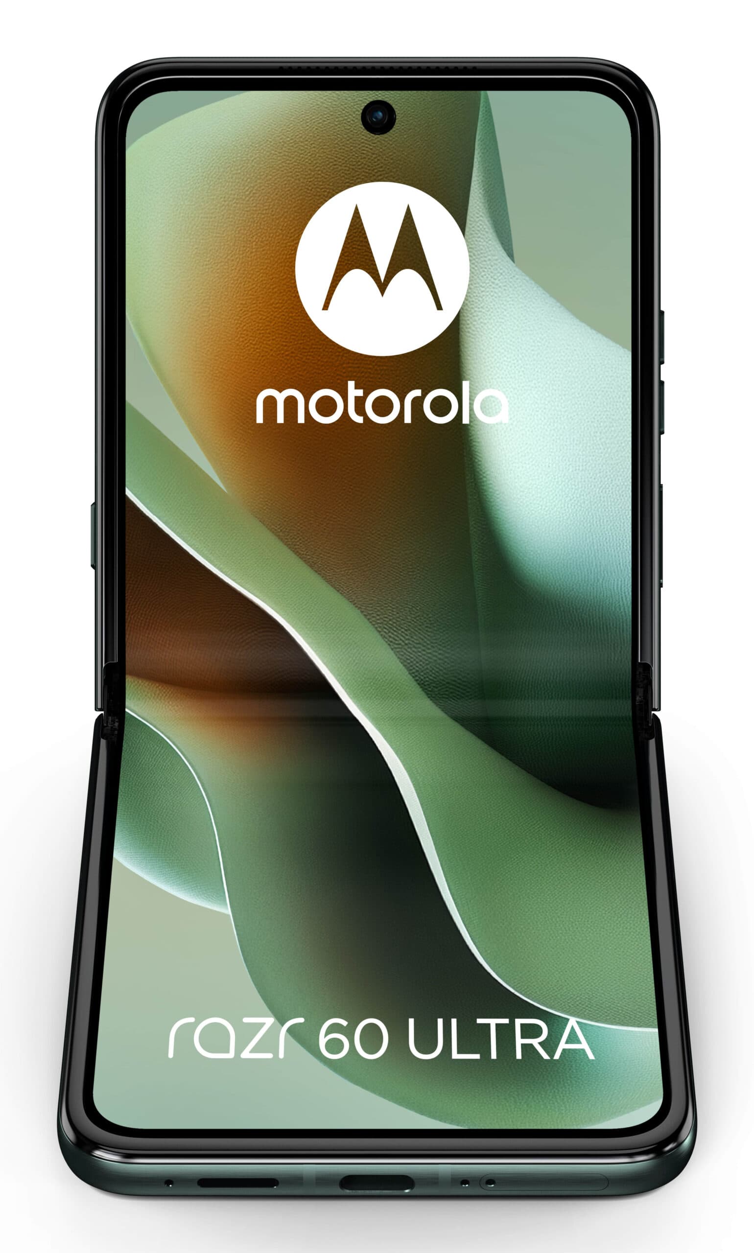 Smartphone Razr 60 Ultra 512GB 16GB RAM 5G Dual SIM Scarab "PB8R0003SE" — miniatură