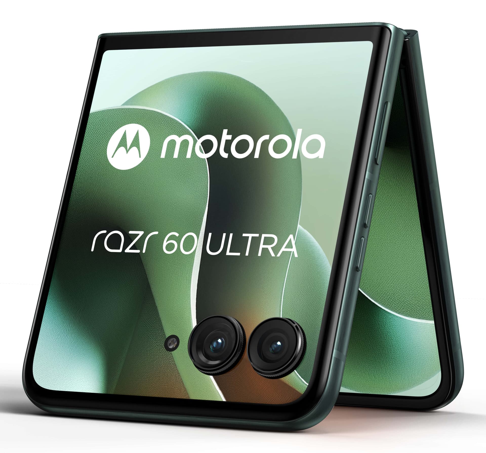 Smartphone Razr 60 Ultra 512GB 16GB RAM 5G Dual SIM Scarab "PB8R0003SE" — miniatură
