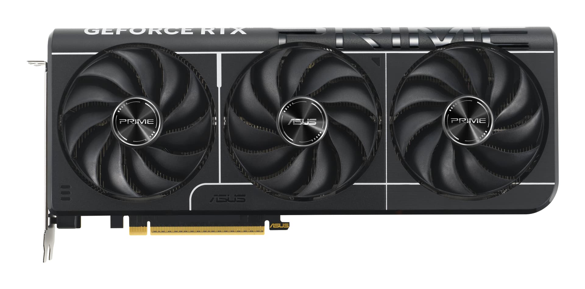 VGA PCIE16 RTX5080 16GB GDDR7/PRIME-RTX5080-16G ASUS "PRIME-RTX5080-16G"