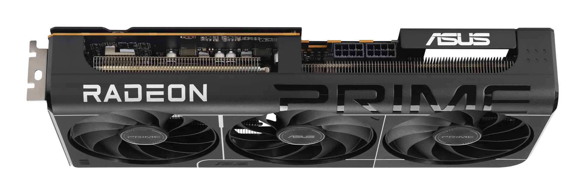 Placi Video ASUS PRIME-RX9070-O16G-EVO "PRIME-RX9070-O16G-EVO" — miniatură