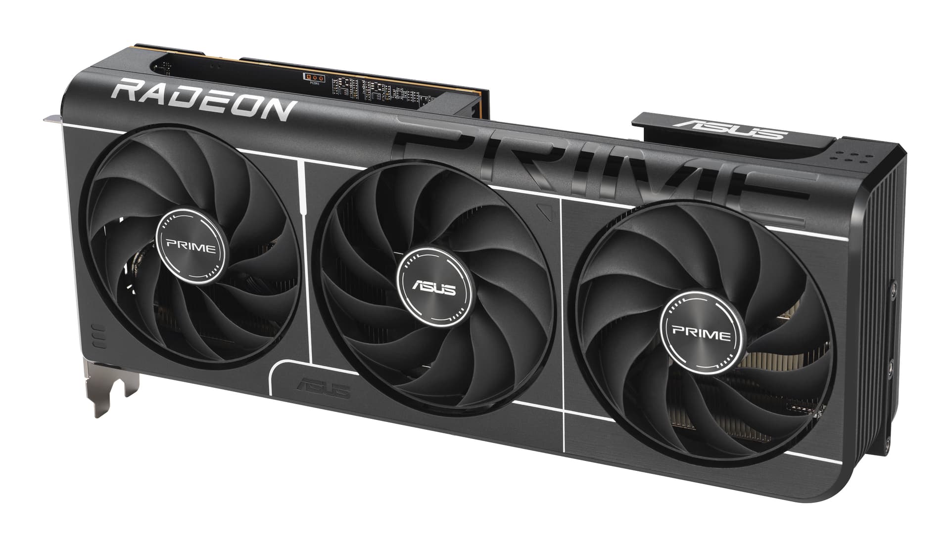 Placi Video ASUS PRIME-RX9070-O16G-EVO "PRIME-RX9070-O16G-EVO" — miniatură