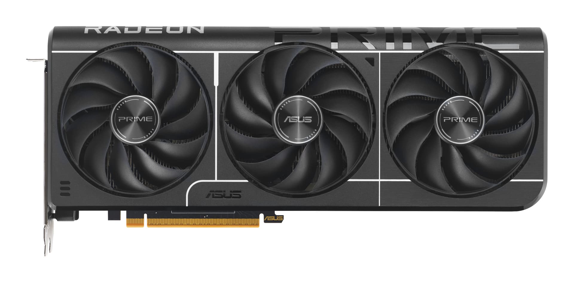 Placi Video ASUS PRIME-RX9070-O16G-EVO "PRIME-RX9070-O16G-EVO" — miniatură