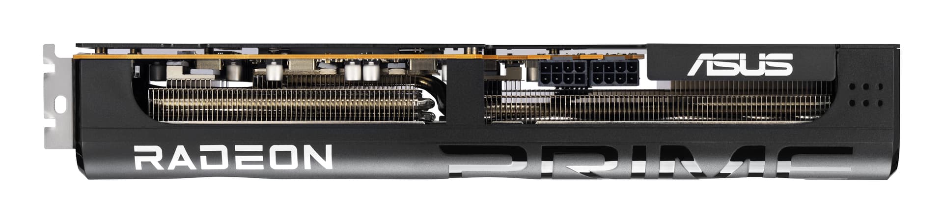 Placi Video ASUS PRIME-RX9070-O16G-EVO "PRIME-RX9070-O16G-EVO" — miniatură