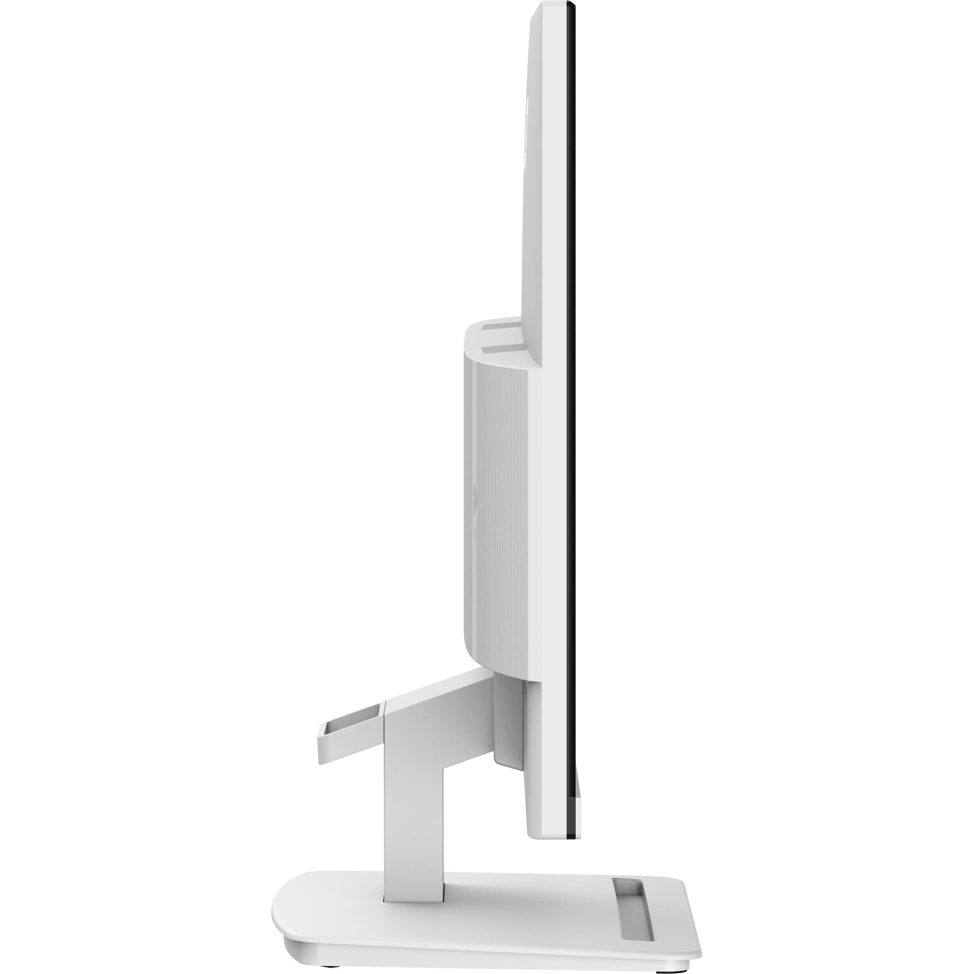 Monitor MSI PRO MP241W E14V, VA, 23.8", Full HD, 1920 x 1080, HDMI, DisplayPort, 144Hz, 1 ms, Alb "PRO MP241W E14V" — miniatură
