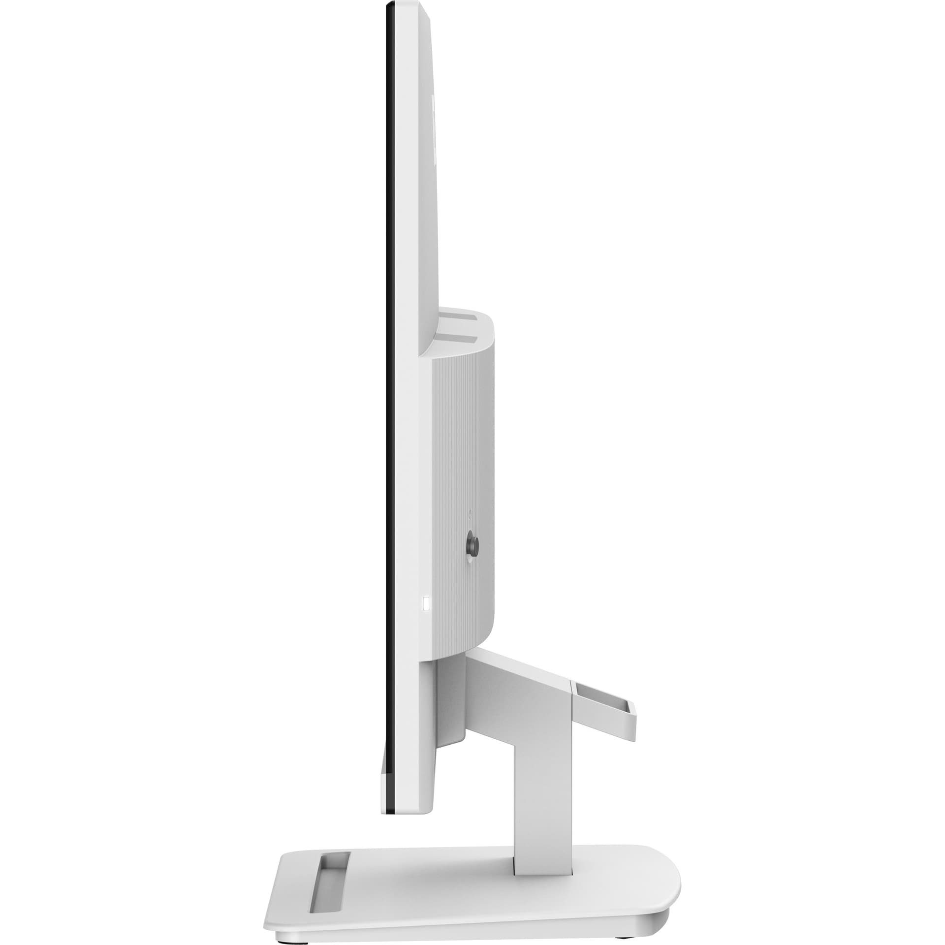 Monitor MSI PRO MP241W E14V, VA, 23.8", Full HD, 1920 x 1080, HDMI, DisplayPort, 144Hz, 1 ms, Alb "PRO MP241W E14V" — miniatură