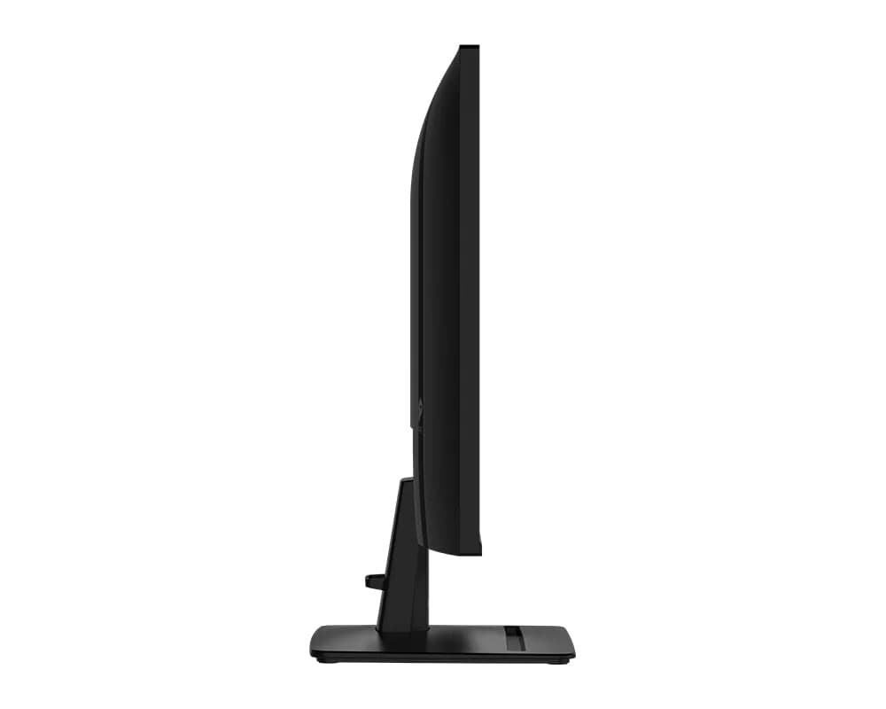 Monitor MSI PRO MP272 E14C, IPS, 27", Full HD, 1920 x 1080, HDMI, AMD FreeSync, Boxe, 144Hz, 1 ms, Negru "PRO MP272 E14C" — miniatură
