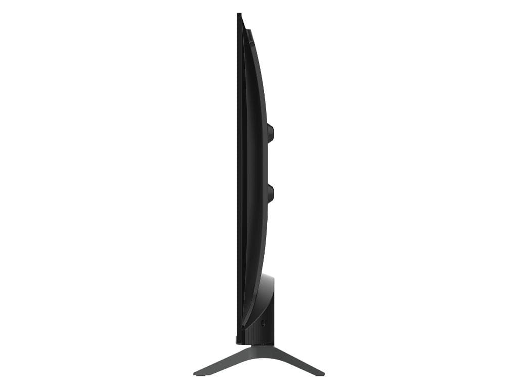 Tesla Google TV QLED Q40E665GFS, 101 cm, FHD, gri350 cd/m, CI+, HDR, VESA 200x100mm "Q40E665GFS" — miniatură