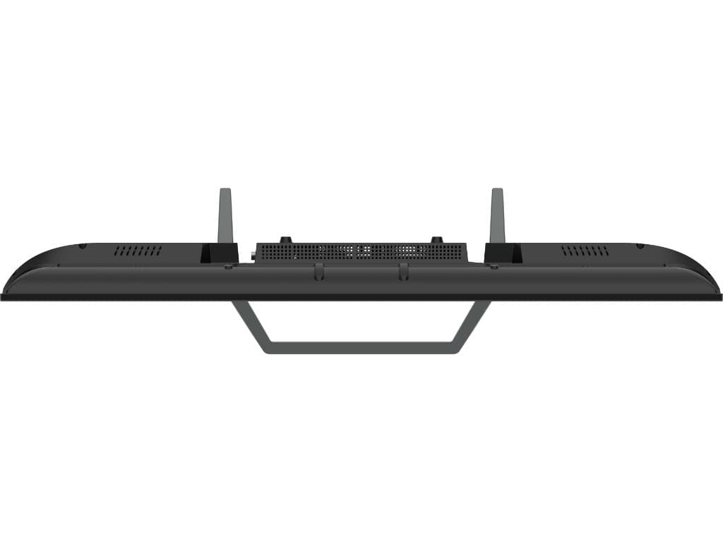 Tesla Google TV QLED Q43E655GUS, 109 cm, UHD, gri380 cd/m, CI+, HDR, VESA 200x200mm "Q43E655GUS" — miniatură