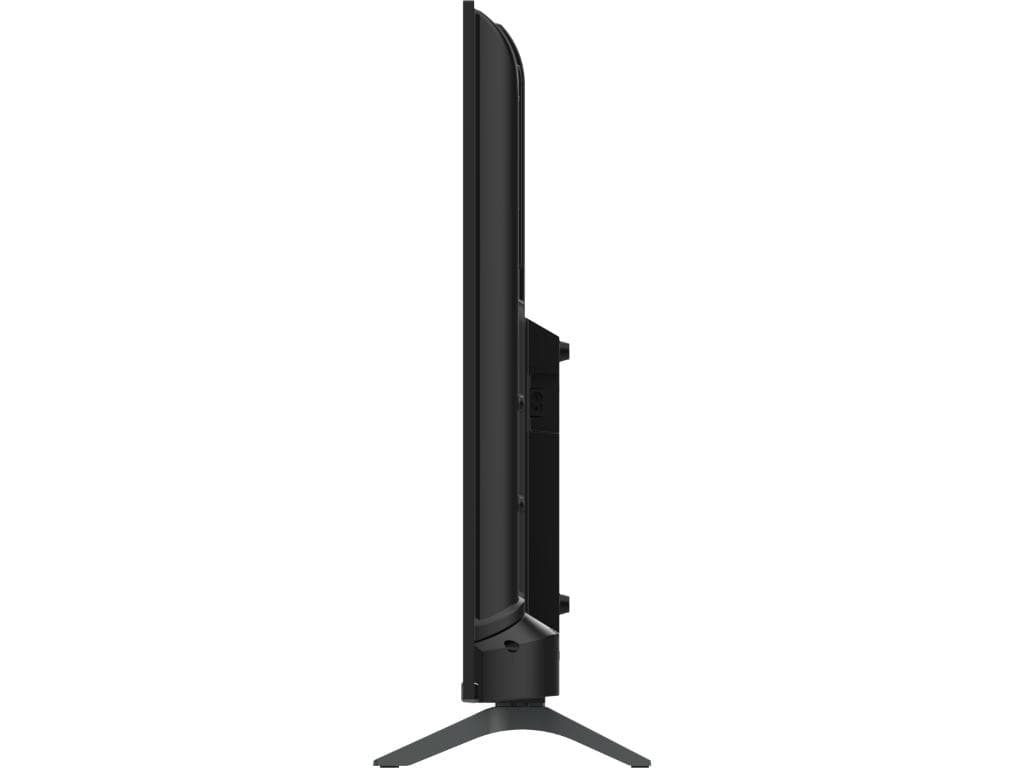 Tesla Google TV QLED Q43E655GUS, 109 cm, UHD, gri380 cd/m, CI+, HDR, VESA 200x200mm "Q43E655GUS"