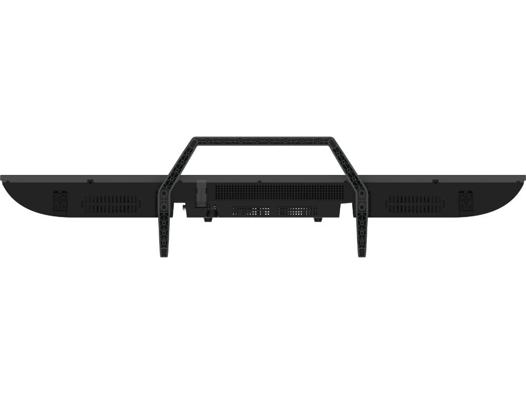 Tesla Google TV QLED Q43E655GUS, 109 cm, UHD, gri380 cd/m, CI+, HDR, VESA 200x200mm "Q43E655GUS" — miniatură