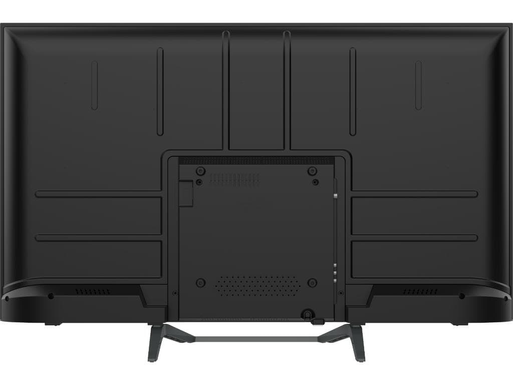Tesla Google TV QLED Q43E655GUS, 109 cm, UHD, gri380 cd/m, CI+, HDR, VESA 200x200mm "Q43E655GUS" — miniatură