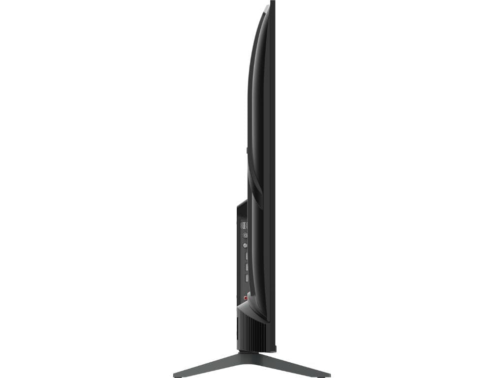 Tesla Google TV QLED Q55E655GUS, 139 cm, UHD, gri350 cd/m, CI+, HDR, VESA 200x300mm "Q55E655GUS" — miniatură