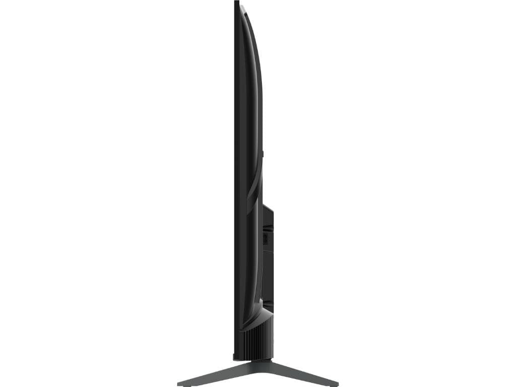 Tesla Google TV QLED Q55E655GUS, 139 cm, UHD, gri350 cd/m, CI+, HDR, VESA 200x300mm "Q55E655GUS" — miniatură