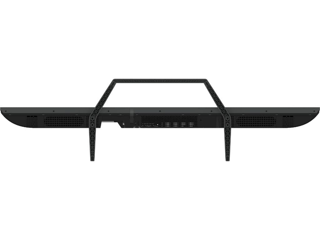 Tesla Google TV QLED Q55E655GUS, 139 cm, UHD, gri350 cd/m, CI+, HDR, VESA 200x300mm "Q55E655GUS" — miniatură