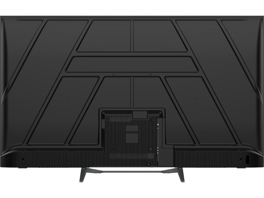 Tesla Google TV QLED Q65E655GUS, 165 cm, UHD, gri380 cd/m, CI+, HDR, VESA 200x400mm "Q65E655GUS" — miniatură