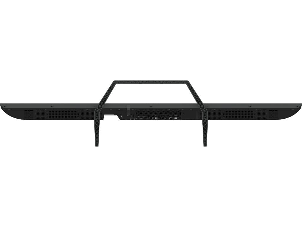 Tesla Google TV QLED Q65E655GUS, 165 cm, UHD, gri380 cd/m, CI+, HDR, VESA 200x400mm "Q65E655GUS" — miniatură