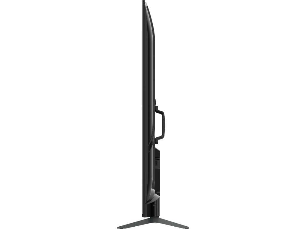 Tesla Google TV QLED Q75E655GUS, 189 cm, UHD, gri300 cd/m, CI+, HDR, VESA 200x400mm "Q75E655GUS" — miniatură