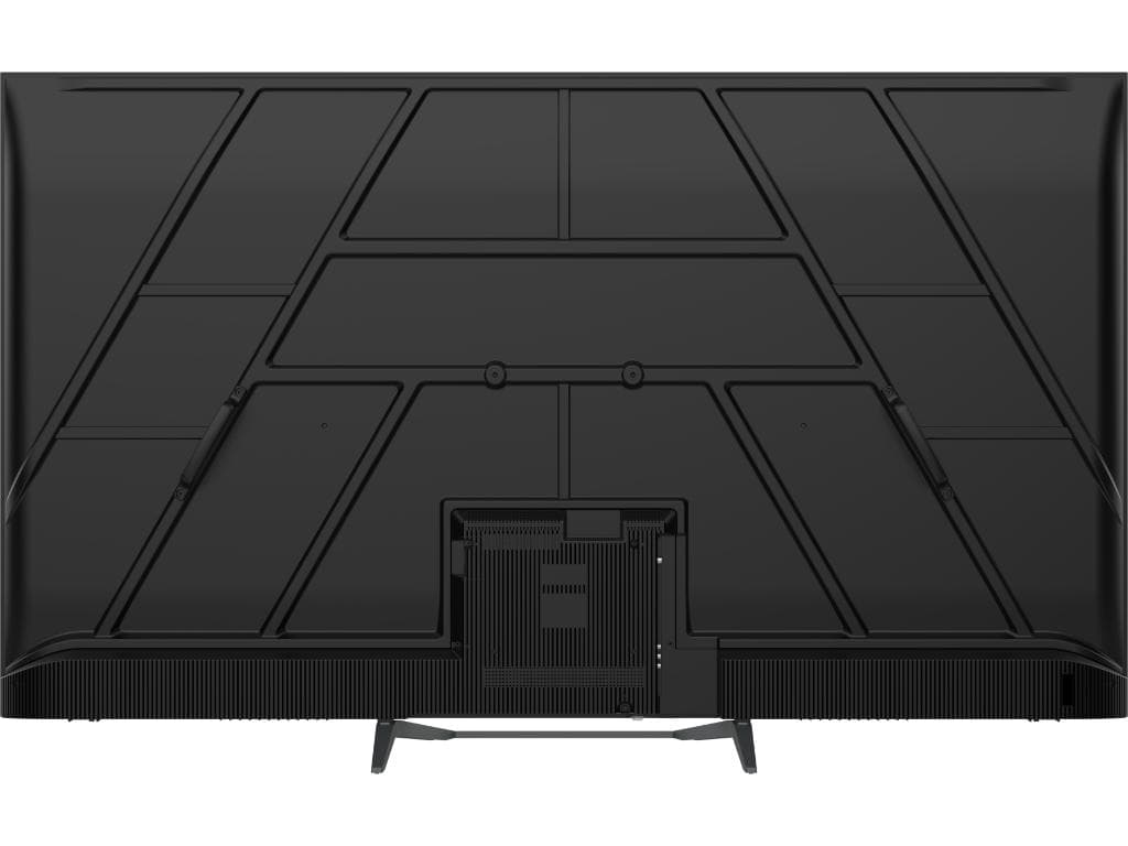 Tesla Google TV QLED Q75E655GUS, 189 cm, UHD, gri300 cd/m, CI+, HDR, VESA 200x400mm "Q75E655GUS" — miniatură