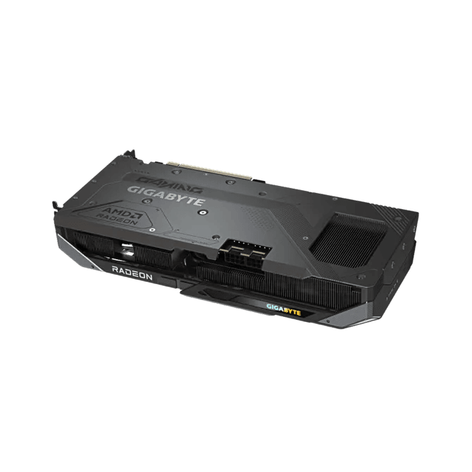 GIGABYTE R9070GAMING-16GD "R9070GAMING-16GD" — miniatură
