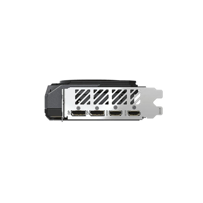 GIGABYTE R9070GAMING-16GD "R9070GAMING-16GD" — miniatură