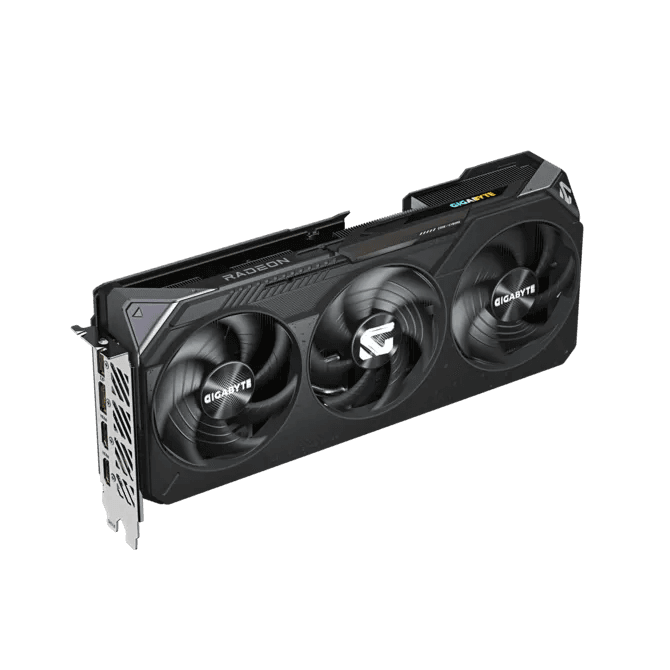 GIGABYTE R9070GAMING-16GD "R9070GAMING-16GD" — miniatură
