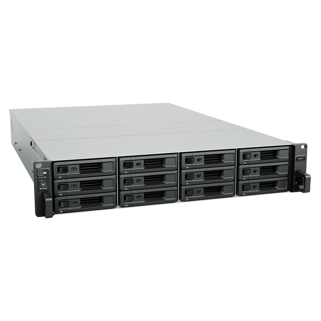 Network Attached Storage Synology SA3410 16GB "SA3410" — miniatură