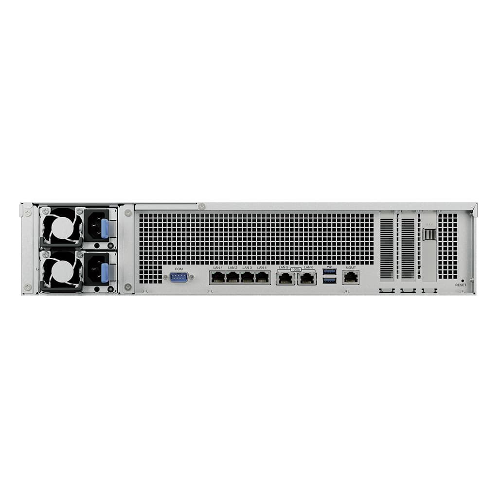 Network Attached Storage Synology SA3410 16GB "SA3410" — miniatură