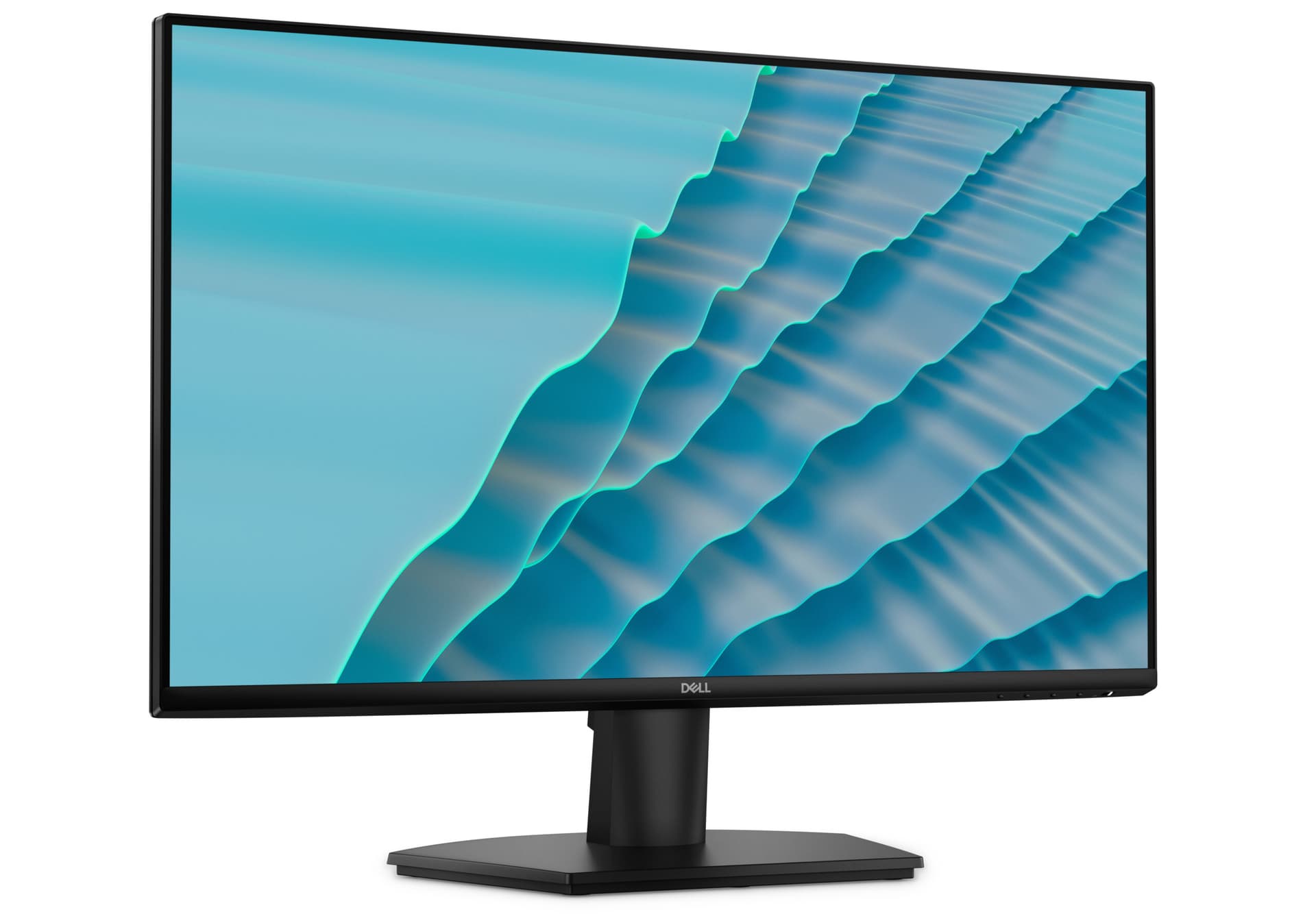 Dell 27 Monitor - SE2726H 27" FHD 1920x1080, 144Hz, AMD FreeSync, 72% NTSC (CIE 1931), 81 PPI, 16:9, IPS, AG, 300 cd/m2, 1000:1, 178/178, 1ms/4ms/8ms, HDMI, Tilt "SE2726H-05"
