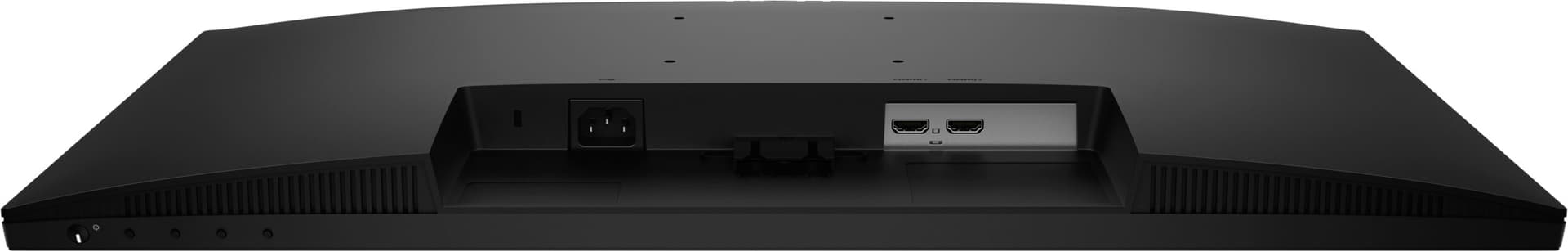 Dell 27 Monitor - SE2726H 27" FHD 1920x1080, 144Hz, AMD FreeSync, 72% NTSC (CIE 1931), 81 PPI, 16:9, IPS, AG, 300 cd/m2, 1000:1, 178/178, 1ms/4ms/8ms, HDMI, Tilt "SE2726H-05" — miniatură