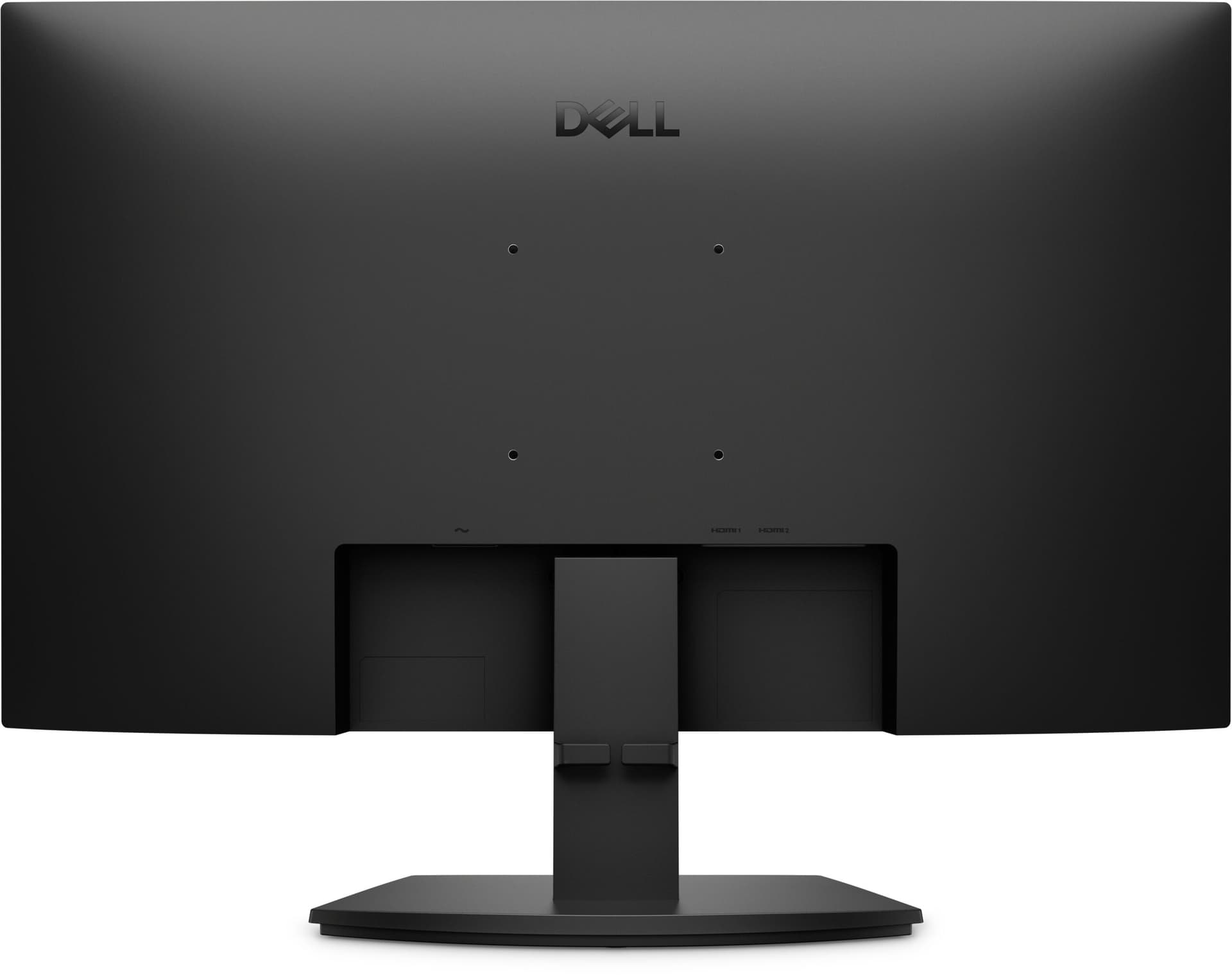 Dell 27 Monitor - SE2726H 27" FHD 1920x1080, 144Hz, AMD FreeSync, 72% NTSC (CIE 1931), 81 PPI, 16:9, IPS, AG, 300 cd/m2, 1000:1, 178/178, 1ms/4ms/8ms, HDMI, Tilt "SE2726H-05" — miniatură