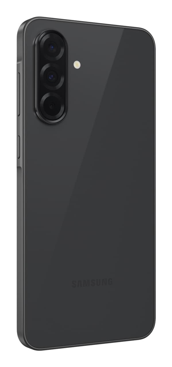 Smartphone Galaxy A36 256GB 8GB RAM 5G Dual SIM Enterprise Edition Black "SM-A366BZKGEEE" — miniatură